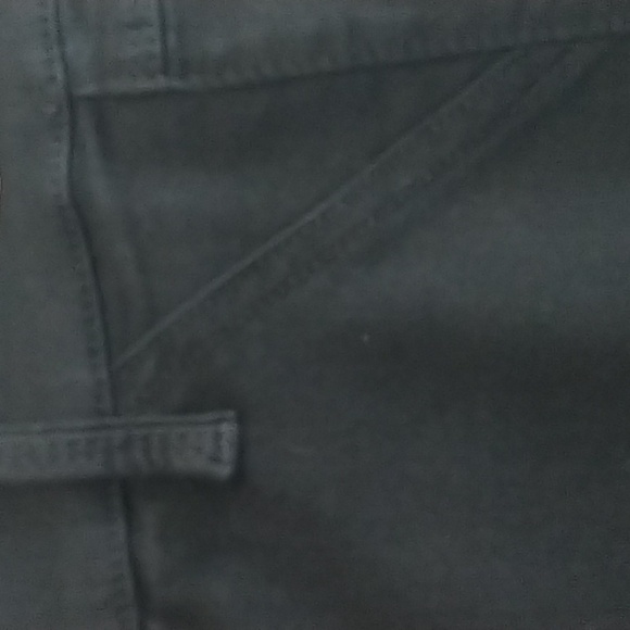 Laurie Felt Silky Seamless Black Leggings S - Picture 4 of 12